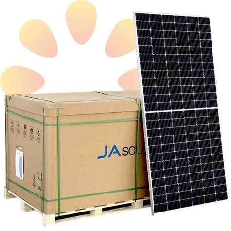 <b>Ja</b> Mbb Single Sided 450W <b>460W</b> 550W Bifacial <b>Solar</b> Panel with 30 Years Warranty, Find Details and Price about <b>Ja</b> <b>Solar</b> <b>Solar</b> Panel from <b>Ja</b> Mbb Single Sided 450W <b>460W</b> 550W Bifacial <b>Solar</b> Panel with 30 Years Warranty - Hefei Pinergy <b>Solar</b> Technology Co. . Ja solar 460w